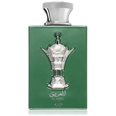 Lattafa Perfumes Pride Al Areeq Silver edp 100ml