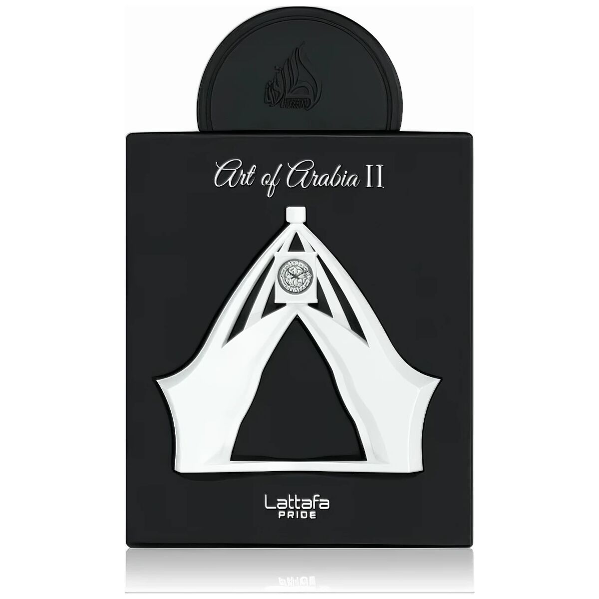Lattafa Perfumes Pride Art of Arabia II edp 100ml