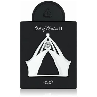 Lattafa Perfumes Pride Art of Arabia II edp 100ml