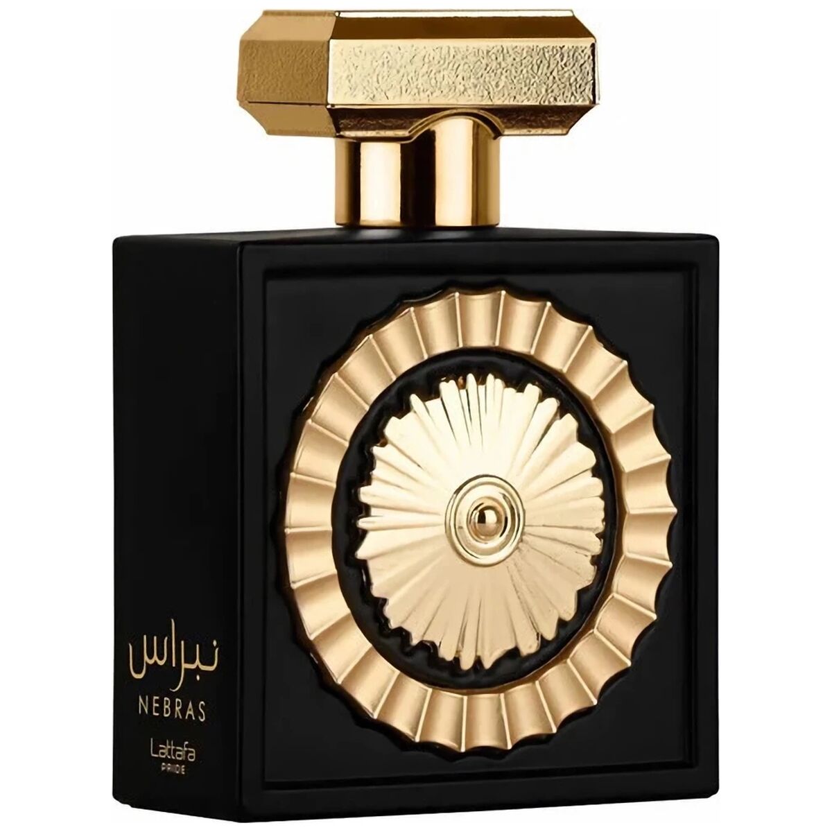 Lattafa Profumi Pride Nebras eau de parfum 100ml