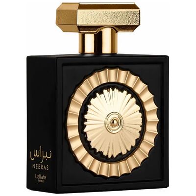 Lattafa Profumi Pride Nebras eau de parfum 100ml