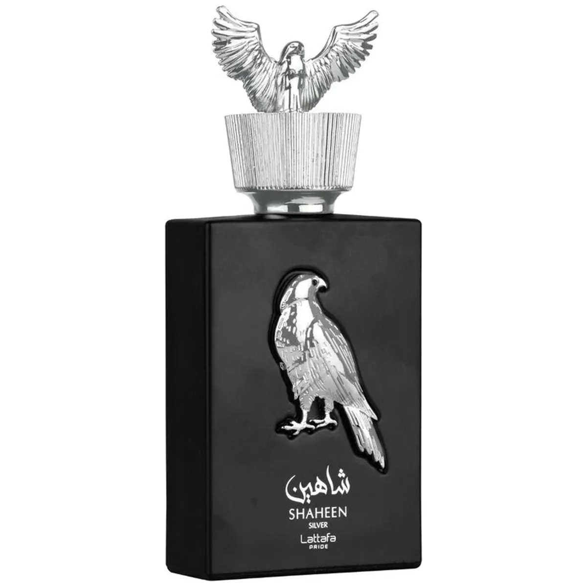 Lattafa Perfumes Pride Shaheen Silver edp 100ml
