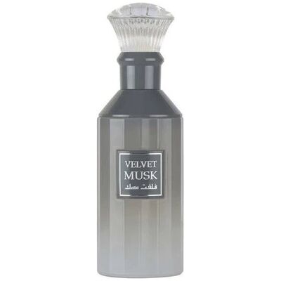 Lattafa Perfumes Velvet Musk edp 100ml