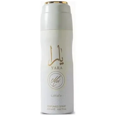Lattafa Perfumes Yara Moi Deodorant Spray 200ml