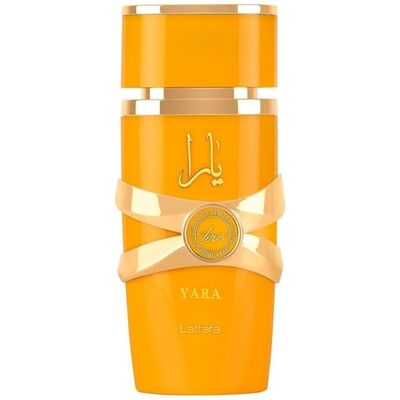 Lattafa Profumi Yara Tous eau de parfum 100ml