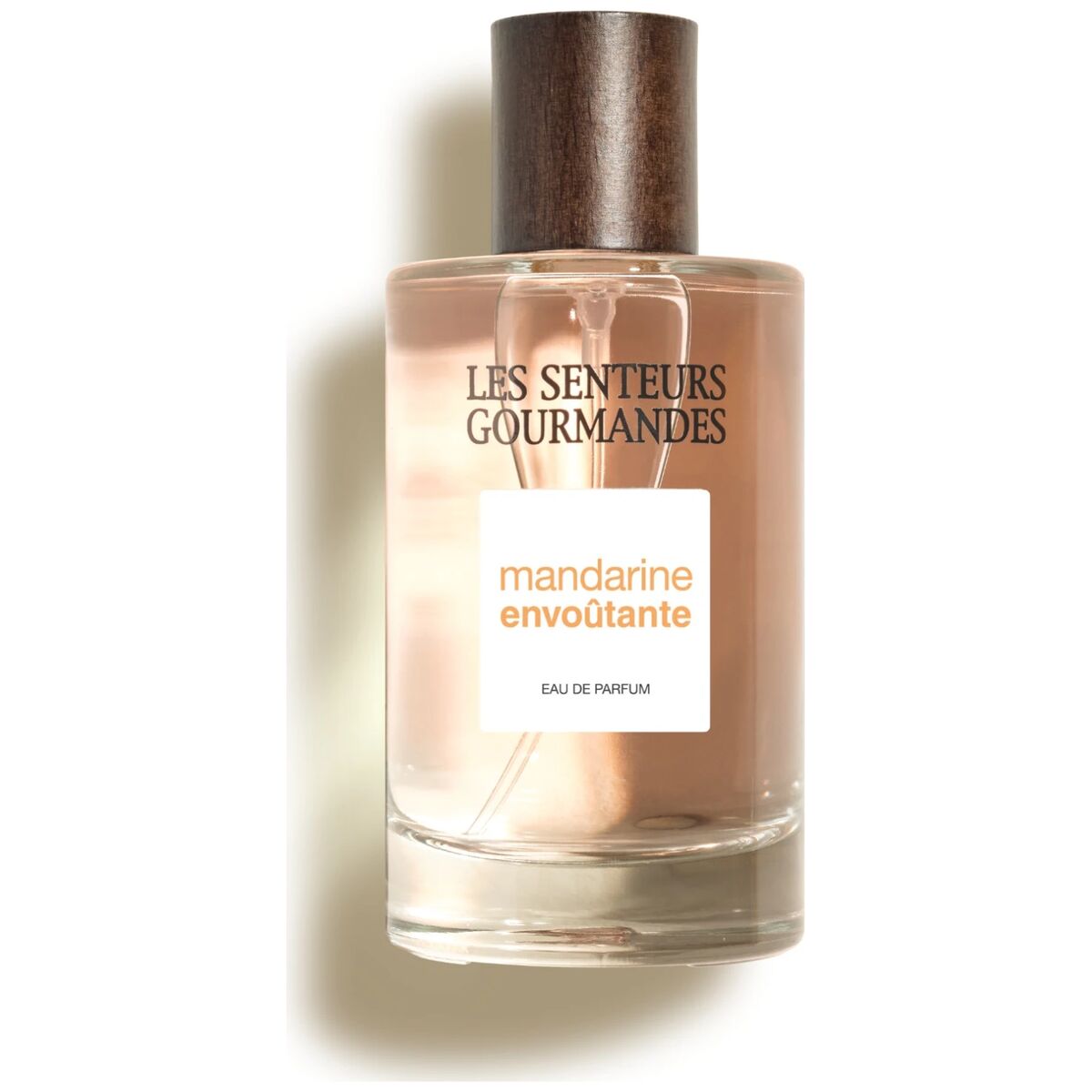 Les Senteurs Gourmandes Mandarine Envoûtante edp 100ml