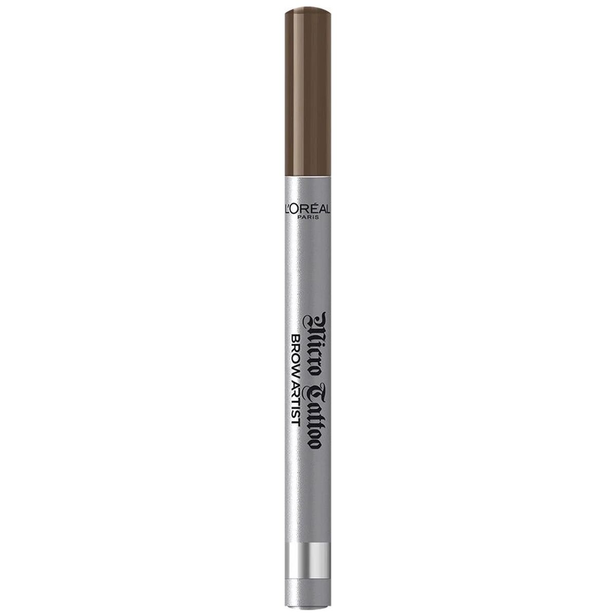 L'Oreal Brow Artist Micro Tattoo Eyebrow Definer 105 Brunette