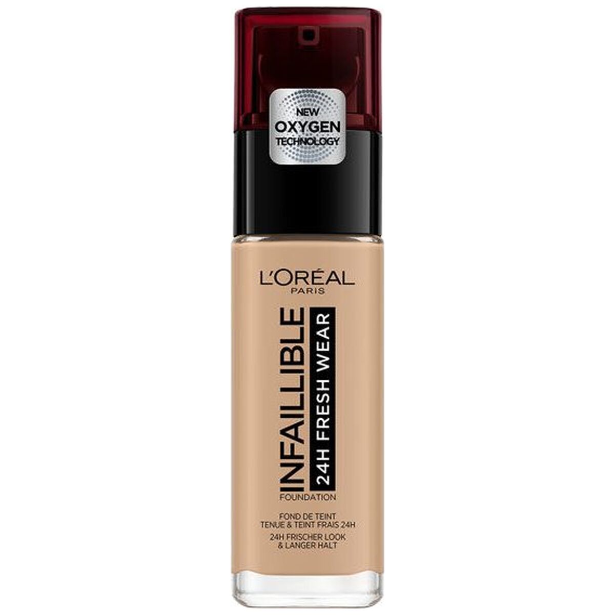 L'Oreal Infallible 24H Foundation 235 Honey 30ml