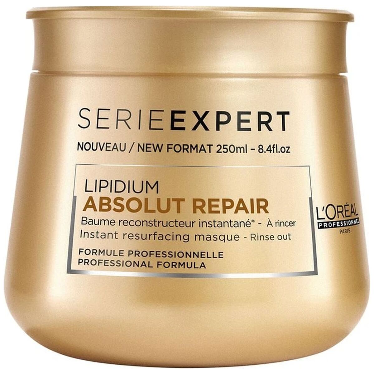 L'Oreal Serie Expert Absolut Repair Lipidium Mask 250ml