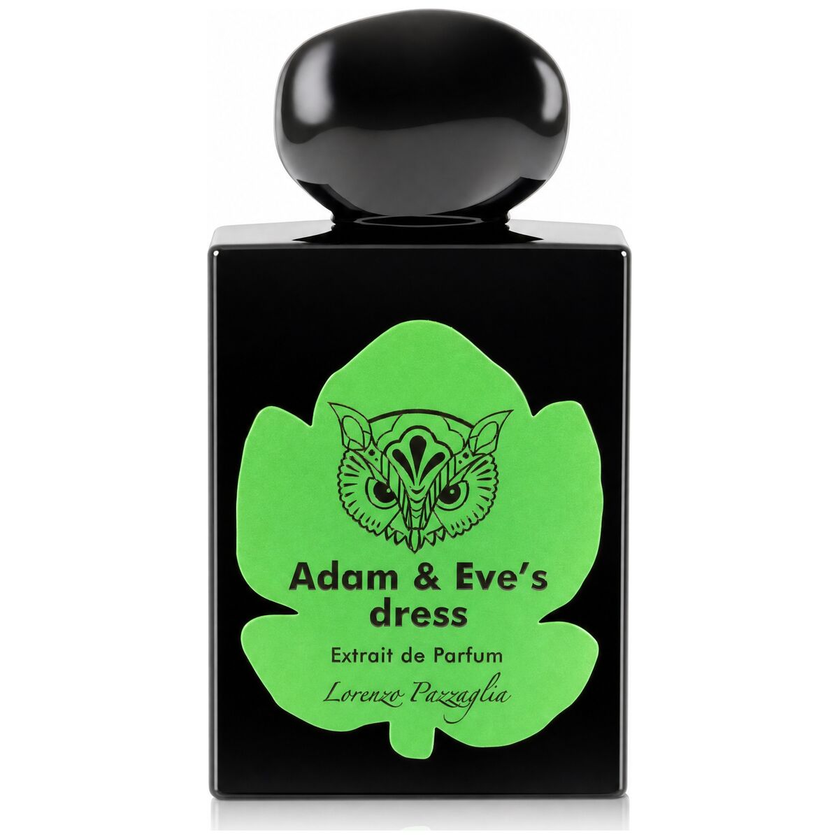 Lorenzo Pazzaglia Adam & Eve´s Dress Extrait de Parfum 50ml