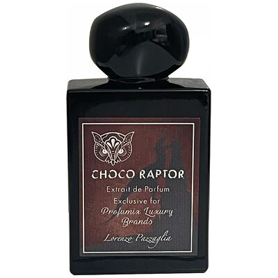 Lorenzo Pazzaglia Choco Raptor Extrait de Parfum 50ml