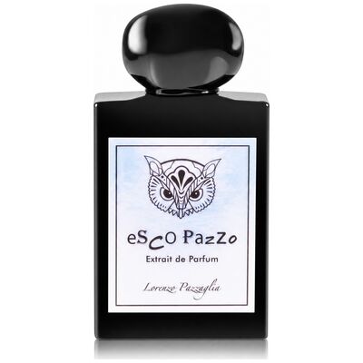 Lorenzo Pazzaglia Esco Pazzo Extrait de Parfum 50ml