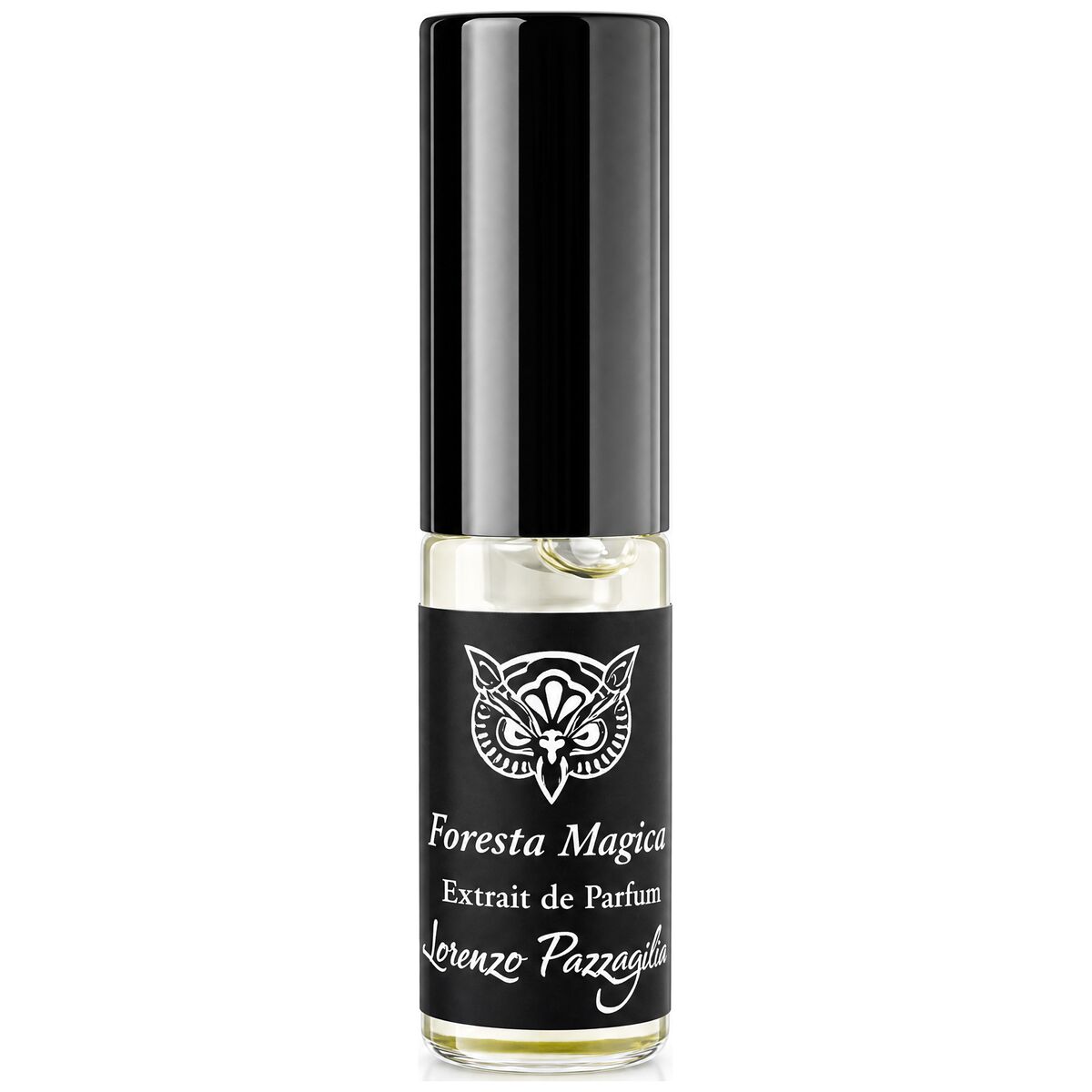 Lorenzo Pazzaglia Foresta Magica Extrait de Parfum 2ml Sample