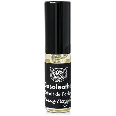 Lorenzo Pazzaglia Gasoleather Extrait de Parfum 2ml Sample