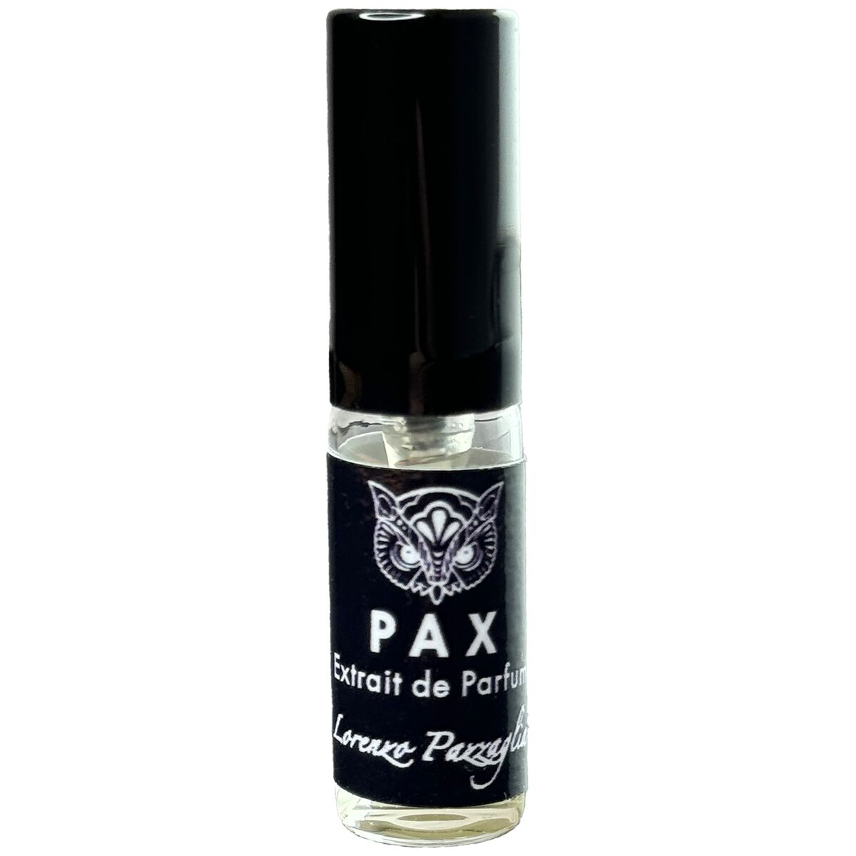 Lorenzo Pazzaglia Pax Extrait de Parfum 2ml Campione