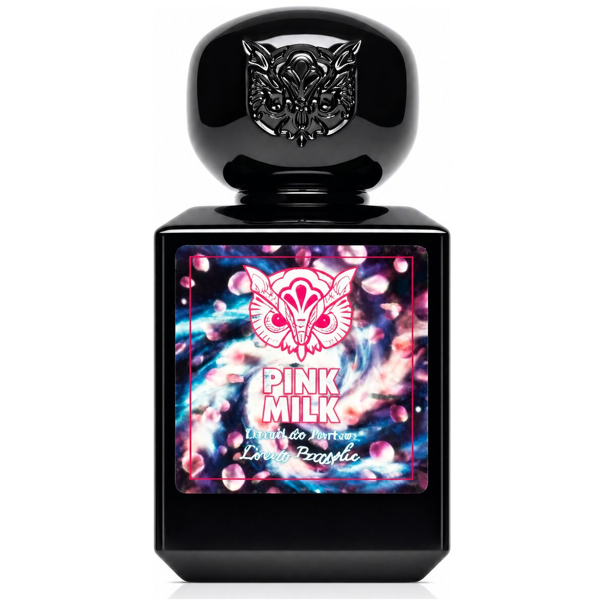 Lorenzo Pazzaglia Pink Milk Extrait de Parfum 28ml