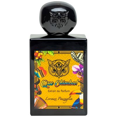 Lorenzo Pazzaglia Que Chimba! Extrait de Parfum 50ml (Outlet / Demo, utan lock)