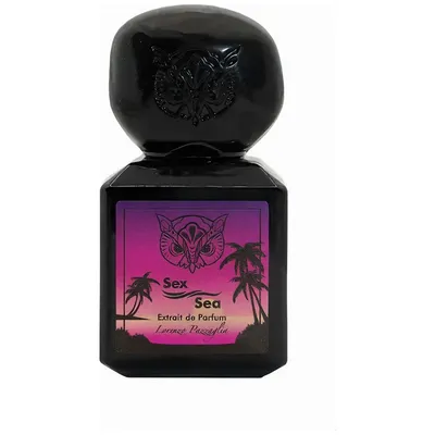 Lorenzo Pazzaglia Sex Sea Estratto di Profumo 28ml