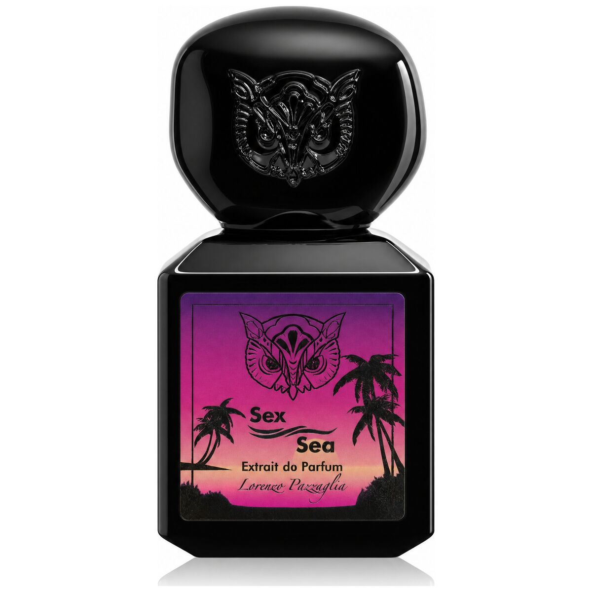 Lorenzo Pazzaglia Sex Sea Extrait de Parfum 28ml