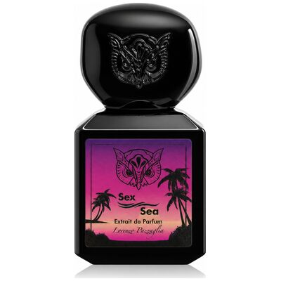 Lorenzo Pazzaglia Sex Sea Extrait de Parfum 28ml