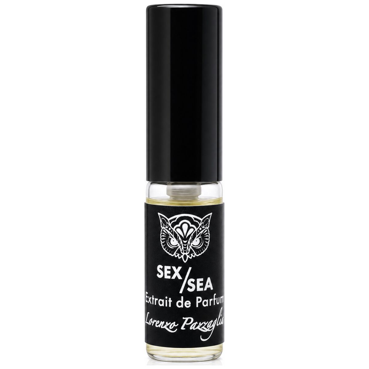 Lorenzo Pazzaglia Sex Sea Extrait de Parfum 2ml Sample