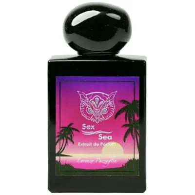 Lorenzo Pazzaglia Sex Sea Estratto di Profumo 50ml