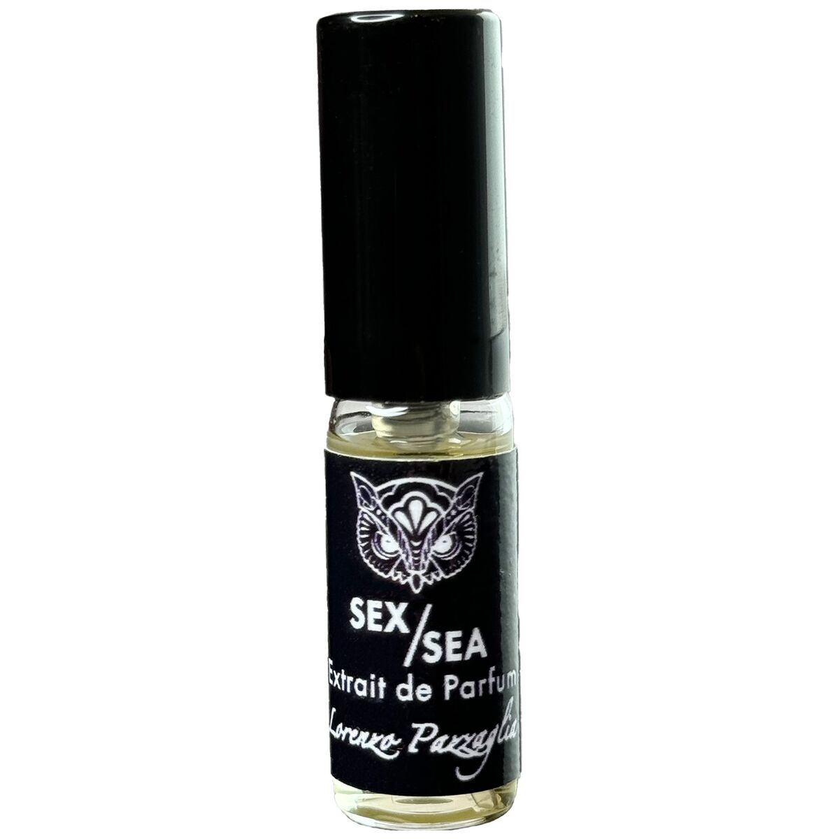 Lorenzo Pazzaglia Sex Sea Estratto di Profumo 2ml Campione