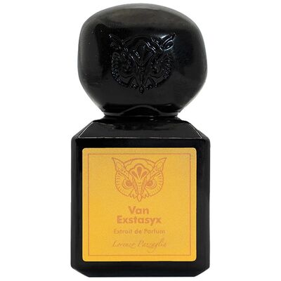 Lorenzo Pazzaglia Van Exstasyx Estratto di Profumo 28ml
