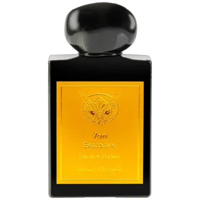 Lorenzo Pazzaglia Van Exstasyx Extrait de Parfum 50ml (Outlet / Demo, senza tappo)