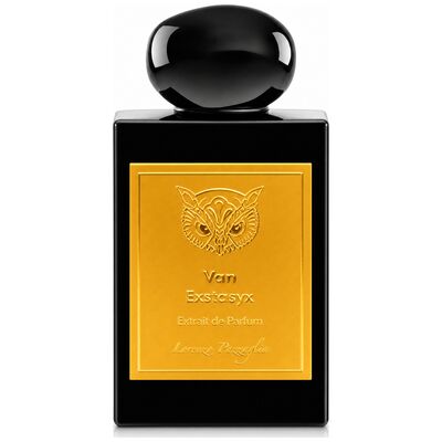 Lorenzo Pazzaglia Van Exstasyx Extrait de Parfum 50ml (Outlet / Demo, utan lock)