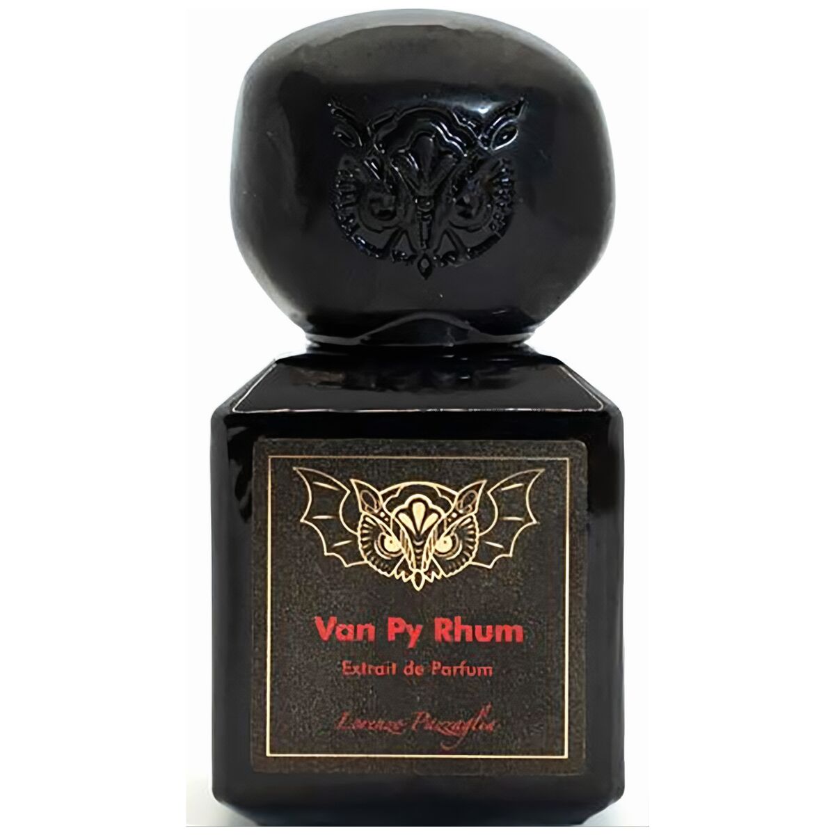 Lorenzo Pazzaglia Van Py Rhum Estratto di Profumo 28ml