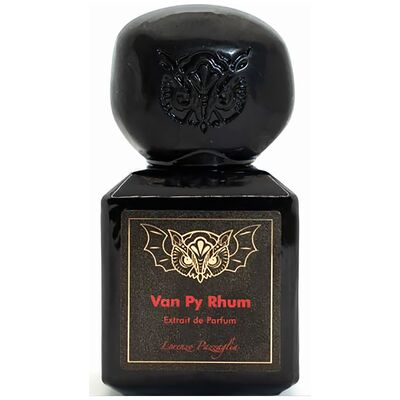 Lorenzo Pazzaglia Van Py Rhum Estratto di Profumo 28ml