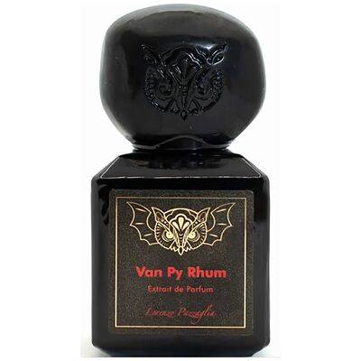 Lorenzo Pazzaglia Van Py Rhum Estratto di Profumo 28ml