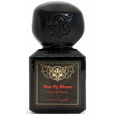 Lorenzo Pazzaglia Van Py Rhum Estratto di Profumo 28ml
