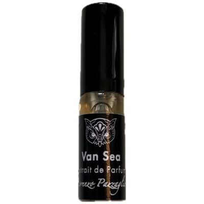 Lorenzo Pazzaglia Van Sea Extrait de Parfum 2ml Sample