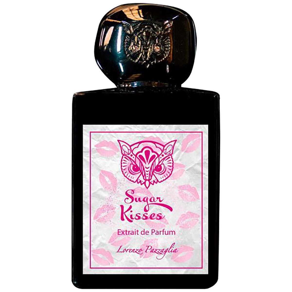 Lorenzo Pazzaglia Sugar Kisses Extrait de Parfum 50ml (Outlet / Demo, senza tappo)