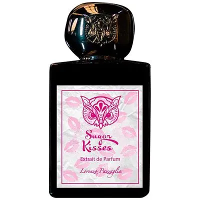 Lorenzo Pazzaglia Sugar Kisses Extrait de Parfum 50ml (Outlet / Demo, senza tappo)