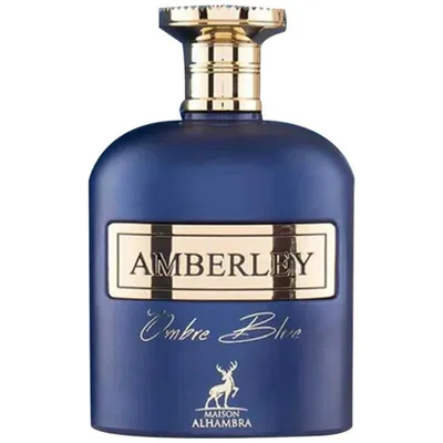 Maison Alhambra Amberley Ombre Blue edp 100ml