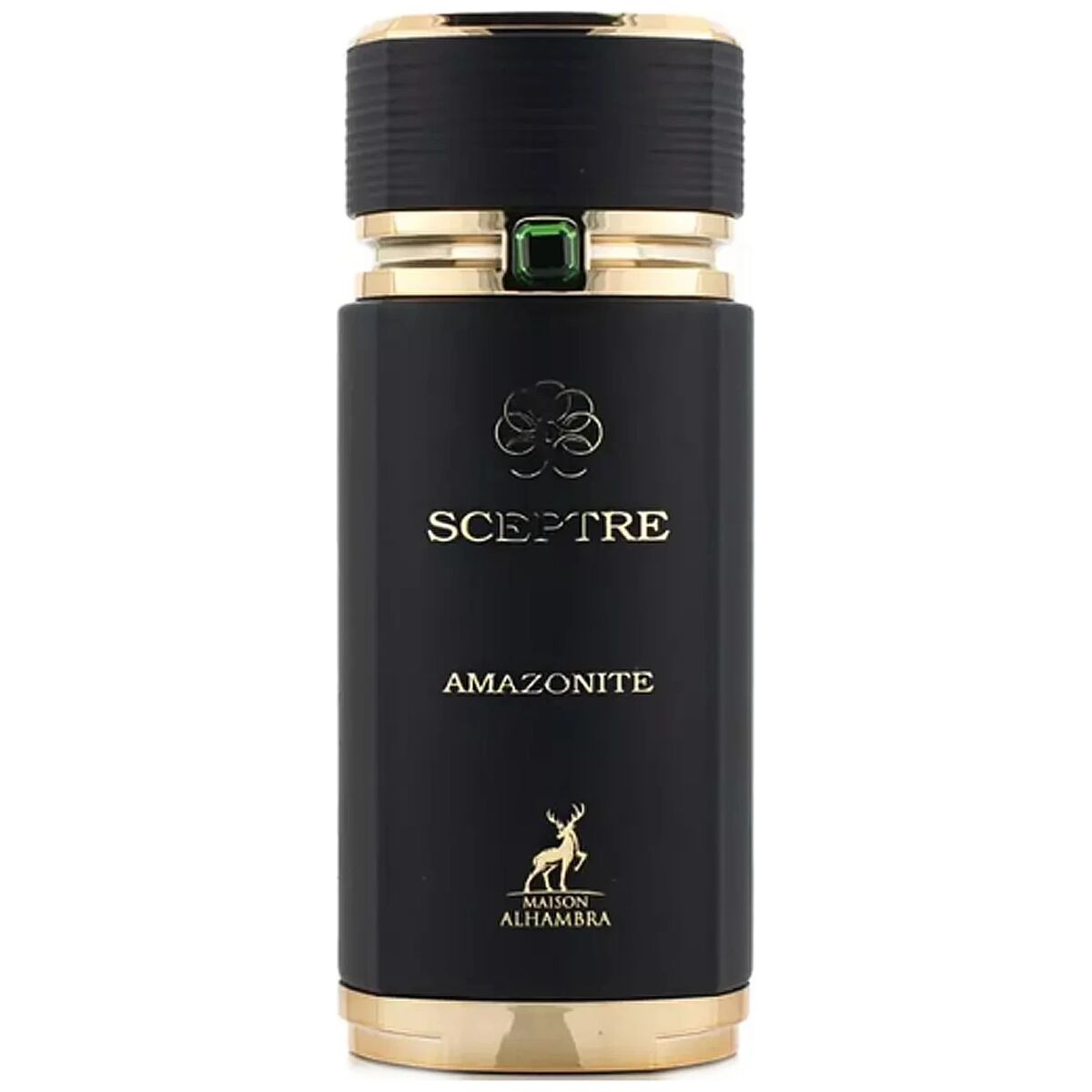 Maison Alhambra Sceptre Amazonite edp 100ml