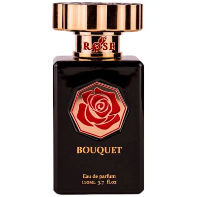 Maison Asrar Rose Bouquet edp 100ml