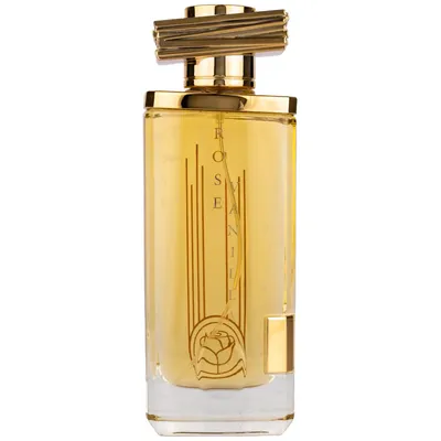 Maison Asrar Rose Vanilla edp 110ml