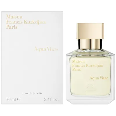 Maison Francis Kurkdjian Aqua Vitae edt 70ml