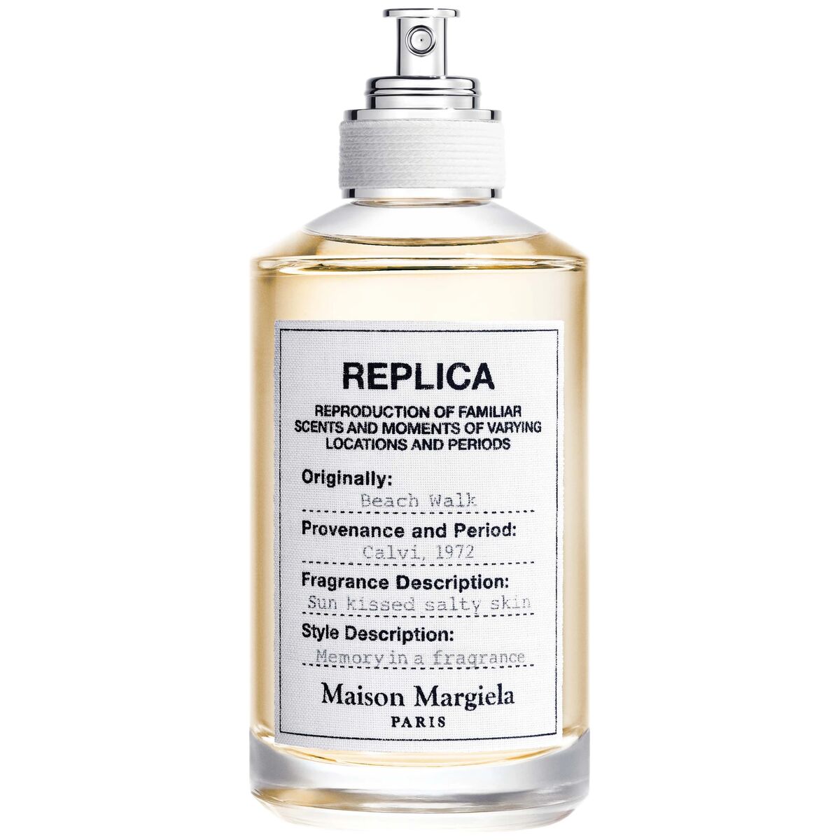 Maison Margiela Replica Beach Walk edt 100ml