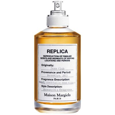 Maison Margiela Replica Jazz Club edt 30ml