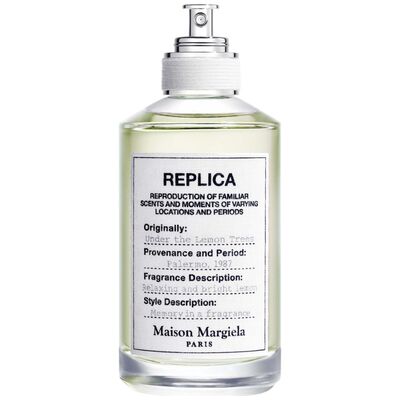 Maison Margiela Replica Under The Lemon Trees edt 100ml