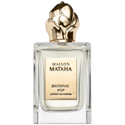 Maison Mataha Brownie Pop Estratto di Profumo 100ml