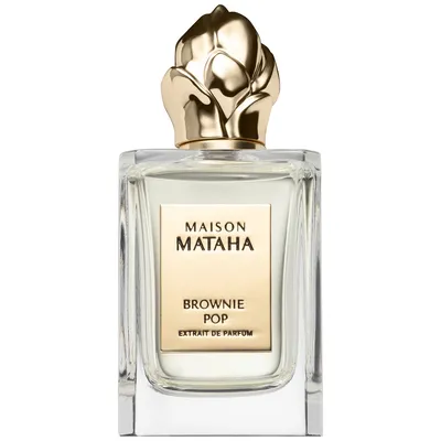 Maison Mataha Brownie Pop Estratto di Profumo 100ml