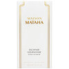 Maison Mataha Escapade Gourmande Extrait de Parfum 100ml