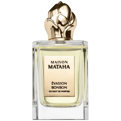 Maison Mataha Evasion Bon Bon Estratto di Profumo 100ml