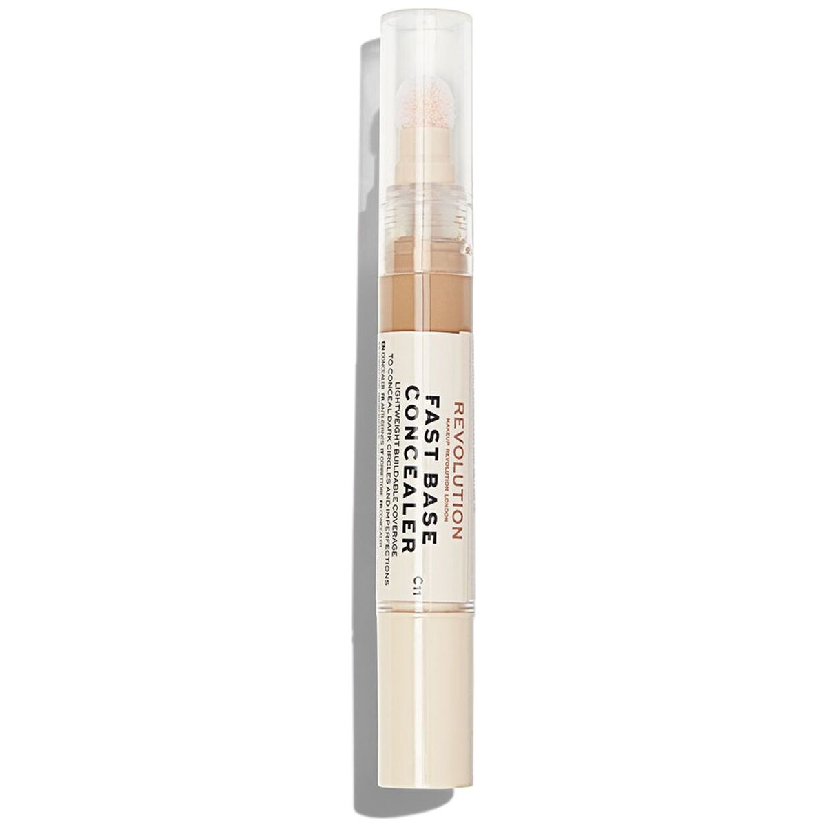Makeup Revolution Fast Base Concealer C11